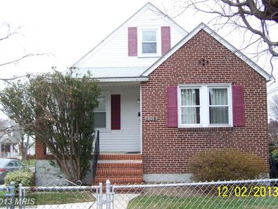 5118 Kenwood Ave, Baltimore, MD, 21206