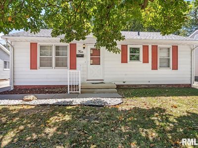 4 Midland Ct, Springfield, IL, 62702