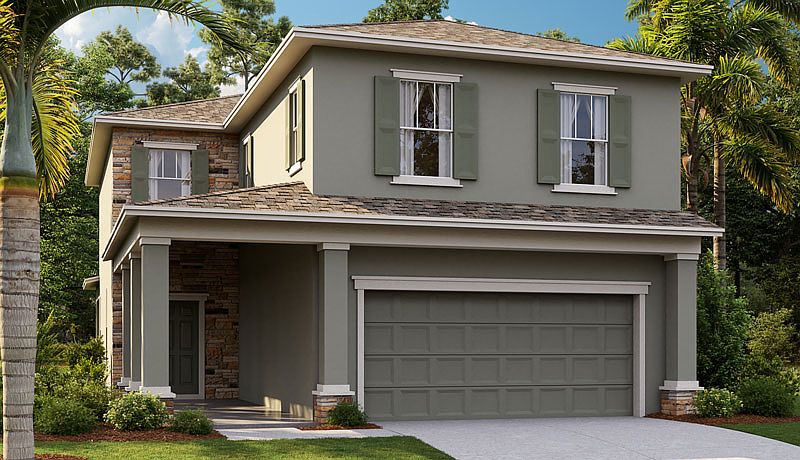 2nd image of 5263 Little Stream Ln #Decyxf