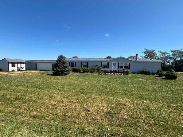 175 S 650 E, Union City, IN 47390