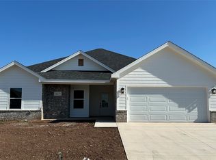 340 Morning Mist Trl, Abilene, TX 79602