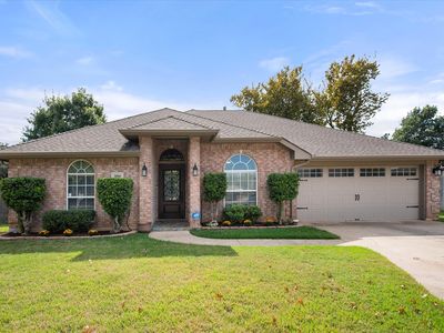 3806 Ivywood Ct, Arlington, TX, 76016