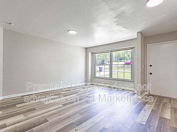 2nd image of 3910 E 123rd Ter Unit B