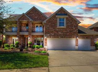9709 Meribee Dr, Fort Worth, TX 76244
