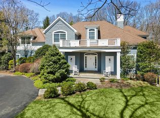 101 Hardscrabble Lake Dr, Chappaqua, NY 10514