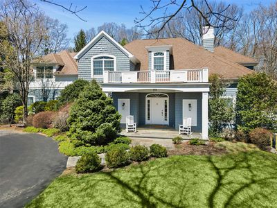 101 Hardscrabble Lake Drive, Chappaqua, NY, 10514