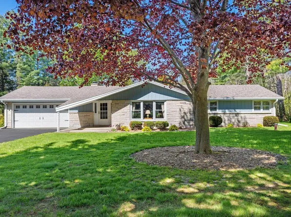 405 Plat ROAD, Colgate, WI 53017