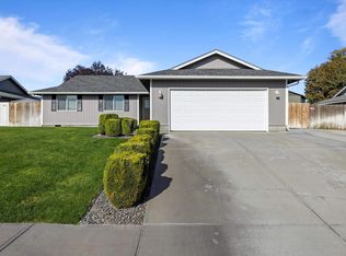 6515 Fenway Dr, Pasco, WA