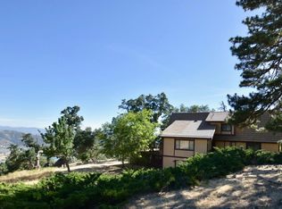 25481 Deertrail Dr, Tehachapi, CA 93561