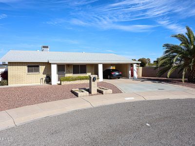 13025 N 29th Pl, Phoenix, AZ, 85032