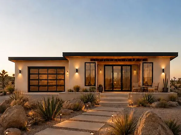 62744 Campanula St, Joshua Tree, CA 92252