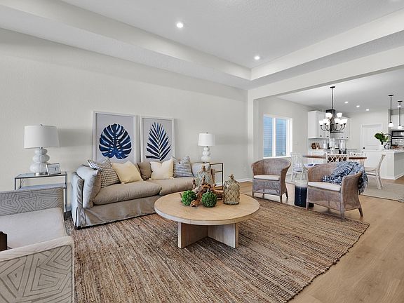 The Hilton C Family Room