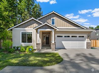 6708 165th Street Ct E, Puyallup, WA 98375