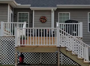 282 Spring Chase Cir, Kathleen, GA 31047