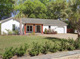 18 Hillcreek Blvd, Charleston, SC 29412