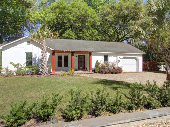 18 Hillcreek Blvd, Charleston, SC 29412