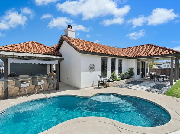 15091 Barrie Dr, Austin, TX 78734