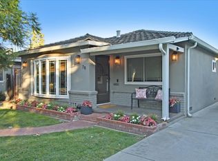 78 Lester Ave, San Jose, CA 95125