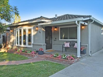 78 Lester Ave, San Jose, CA, 95125