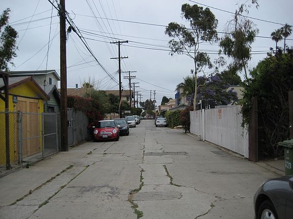 2nd image of 821-823 Broadway St