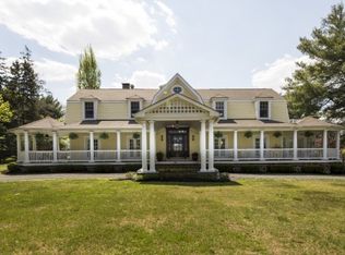 528 Locust Point Rd, Locust, NJ 07760