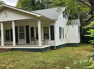 213 N St, North Wilkesboro, NC 28659