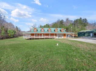 1635 Wiley Branch Rd, Martha, KY 41159