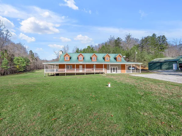 1635 Wiley Branch Rd, Martha, KY 41159