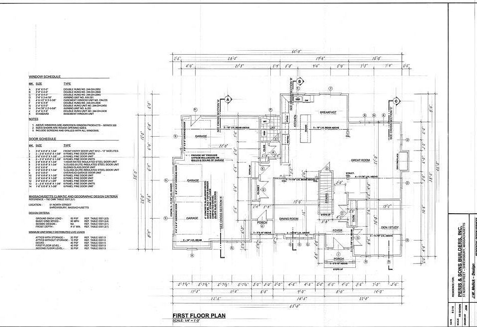 2nd image of 3 North St
