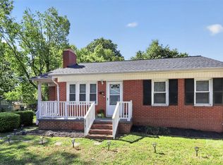 315 E 4th Ave, Gastonia, NC 28054