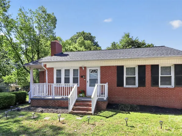 315 E 4th Ave, Gastonia, NC 28054