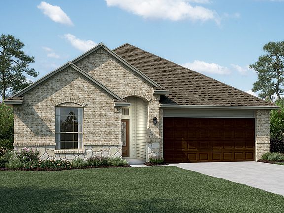 Rockford - B - Optional stone