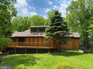 286 Killington Dr, Zion Grove, PA 17985