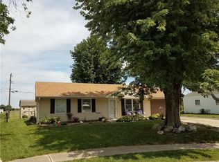 80 Bryant Ct, Franklin, IN 46131