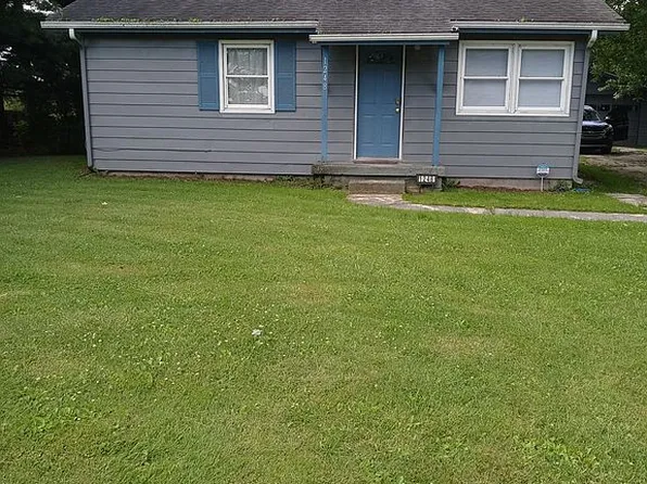 1248 W County Road 350 N, Greencastle, IN 46135