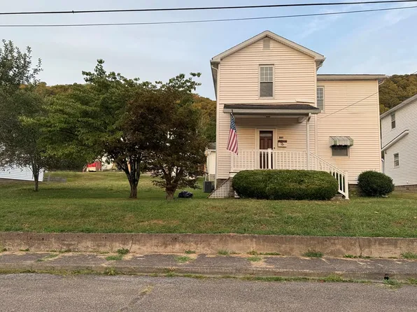807 5th Street, New Martinsville, WV 26155