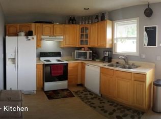 4140 W 82nd Ave, Anchorage, AK 99502