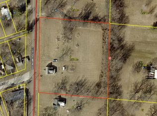 227 S Brunswick St, Brookfield, MO 64628