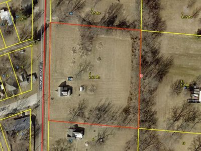 227 S Brunswick St, Brookfield, MO, 64628