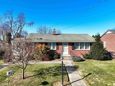 604 E Main St, Christiansburg, VA, 24073