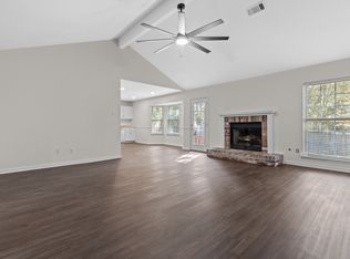 10905 Chestnut Dr, Sherwood, AR 72120
