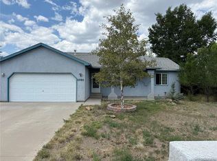 1731 San Juan Ave, Alamosa, CO 81101