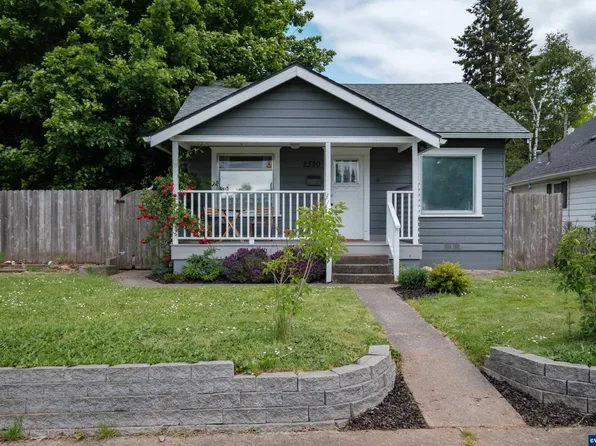 2320 5th St NE, Salem, OR 97301