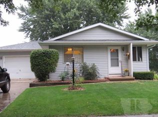 1215 1st St SE, Le Mars, IA 51031