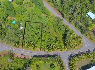 12-219 E Pohakupele Loop, Pahoa, HI 96778