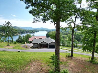 LOT 7 Mountain Breezes Dr, Hayesville, NC, 28904