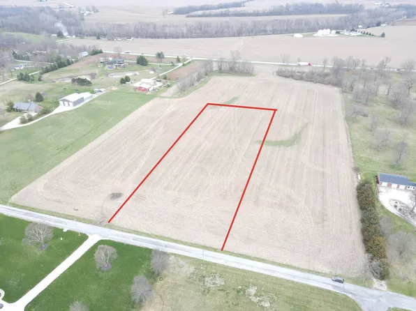 0 E 239th St Lot 2, Noblesville, IN 46060