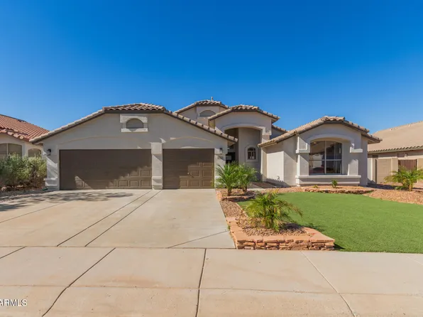 22760 N 103RD Lane, Peoria, AZ 85383