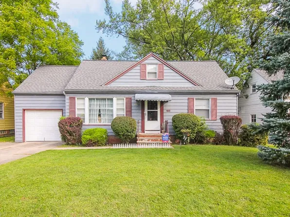 4365 Tamalga Dr, South Euclid, OH 44121