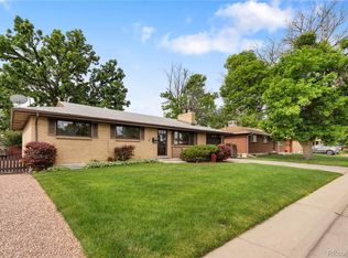 1840 E 84th Ave, Denver, CO 80229